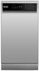 Посудомоечная машина DeLonghi DDWS 465 X CALLISTO