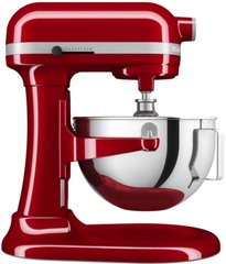 Миксер планетарный KitchenAid Heavy Duty 5KSM55SXXEER