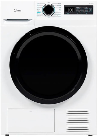 Сушильная машина Midea MD1180BH60/W