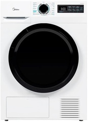 Сушильная машина Midea MD1180BH60/W