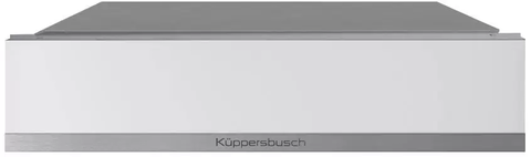 Выдвижной ящик Kuppersbusch CSZ 6800.0 W1 Stainless steel