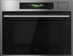 Компактный духовой шкаф ASKO OCSM64SSH