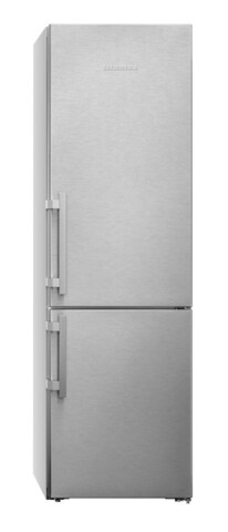 Двухкамерный холодильник Liebherr CNsdd 5763