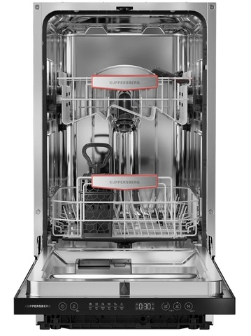 Встраиваемая посудомоечная машина Kuppersberg GHS 4520