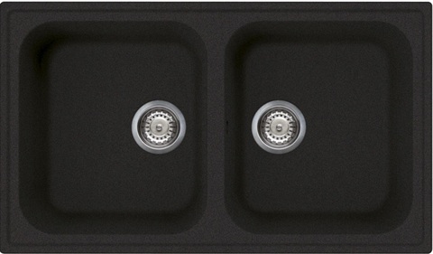 Кухонная мойка Smeg LZ862A2