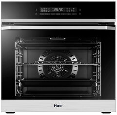 Электрический духовой шкаф Haier HOQ-P16AN5GW