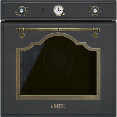Электрический духовой шкаф Smeg SF67C1AO