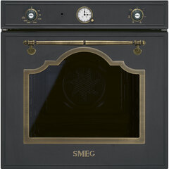 Электрический духовой шкаф Smeg SF67C1AO