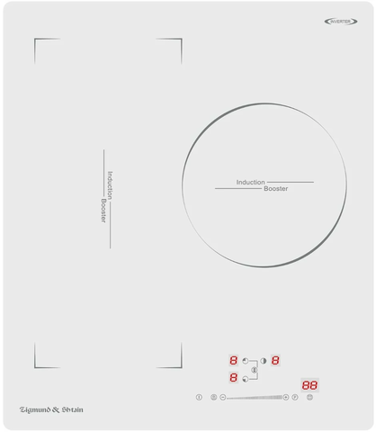 Индукционная варочная панель Zigmund & Shtain CI 49.4 W
