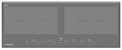 Индукционная варочная панель Maunfeld CVI904SFLLGR