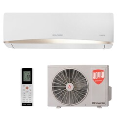 Сплит система Royal Thermo Perfecto DC RTPI-07HN8 комплект