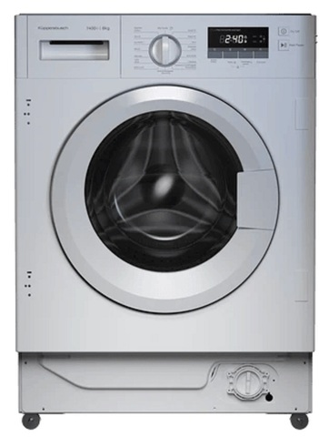 Встраиваемая стиральная машина Kuppersbusch W 6508.0 V