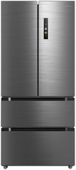 Многокамерный холодильник Midea MDRF692MIE46