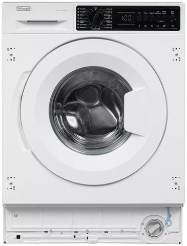 Встраиваемая стиральная машина DeLonghi DWMI 725 ISABELLA