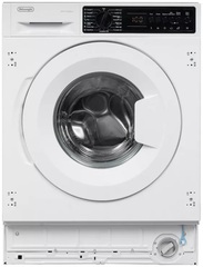 Встраиваемая стиральная машина DeLonghi DWMI 725 ISABELLA