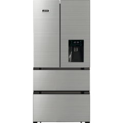 Многодверный холодильник Kaiser KS 80420 R