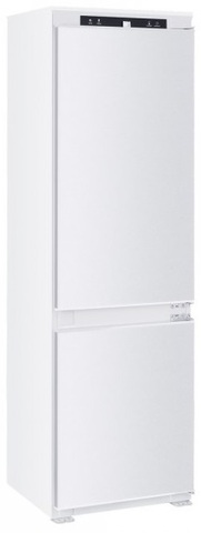 Встраиваемый холодильник Zigmund & Shtain BR 23 X