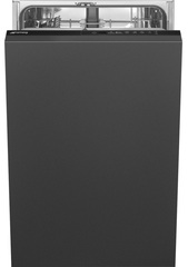 Встраиваемая посудомоечная машина Smeg ST4512EIN