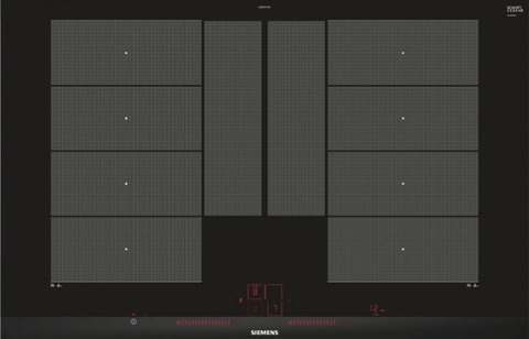 Индукционная варочная панель Siemens EX875LYC1E