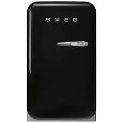 Компактный холодильник Smeg FAB5LBL6