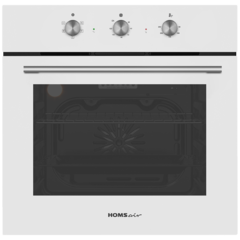 Электрический духовой шкаф HOMSair OEF605WH