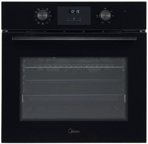 Электрический духовой шкаф Midea MO611107GB