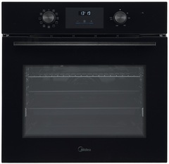 Электрический духовой шкаф Midea MO611107GB