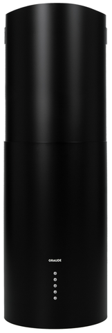 Островная вытяжка Graude DHC 35.1 S