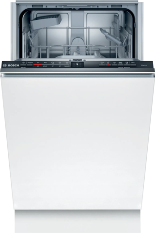 Посудомоечная машина Bosch SPV2IKX10E