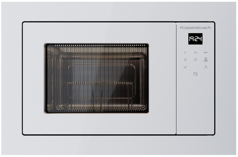 Встраиваемая микроволновая печь Kuppersbusch M 6120.0 W