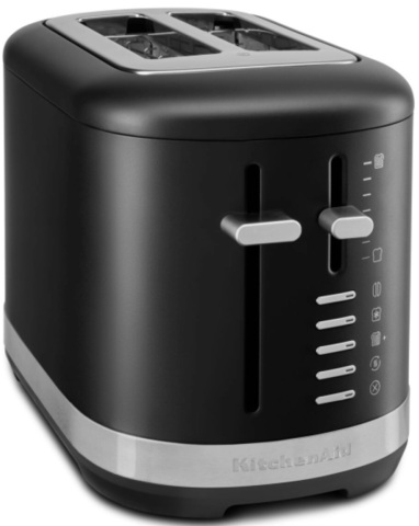 Тостер KitchenAid 5KMT2109EBM