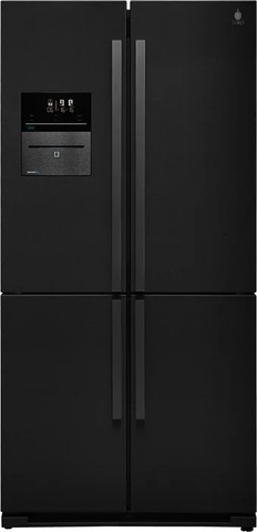 Холодильник Side-by-Side Jacky's JR FB526V