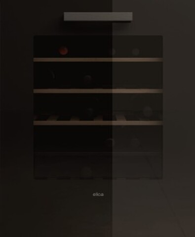 Встраиваемый винный шкаф Elica Veritas BI36