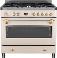 Газовая плита M&G ZBM 3399 C