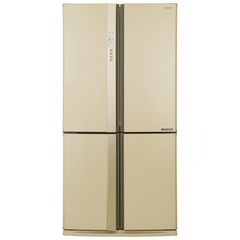 Холодильник side-by-side Sharp SJ-EX98FBE