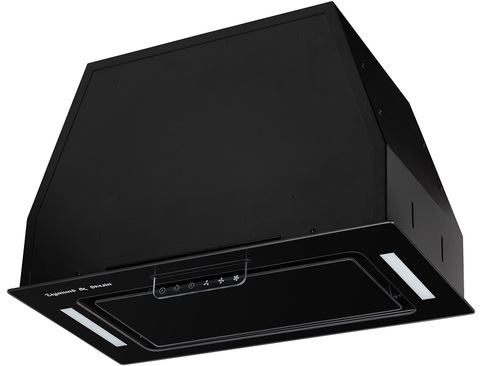 Встраиваемая кухонная вытяжка Zigmund & Shtain K 170.5 B