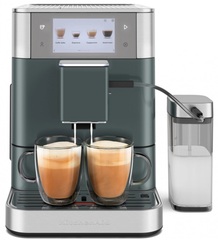 Кофемашина KitchenAid KF8 5KES8558EJP