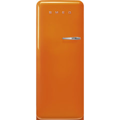 Однокамерный холодильник Smeg FAB28LOR5