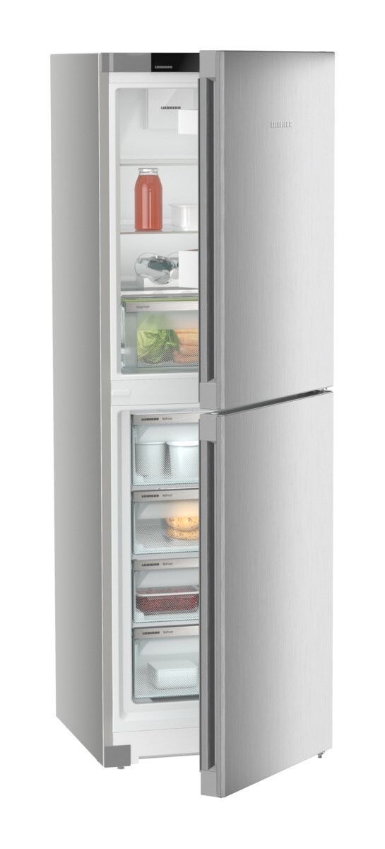 Морозильный шкаф liebherr gp 1476