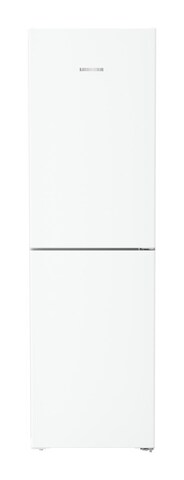Двухкамерный холодильник Liebherr CNd 5724