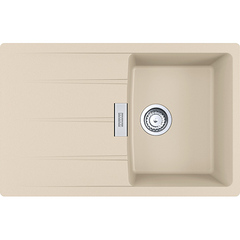 Кухонная мойка Franke Centro CNG 611-78 Fragranite Бежевый