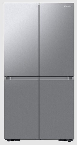 Холодильник  Samsung RF65DG90B0SRWT