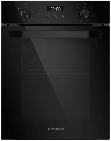 Электрический духовой шкаф Maunfeld EOEM516B2
