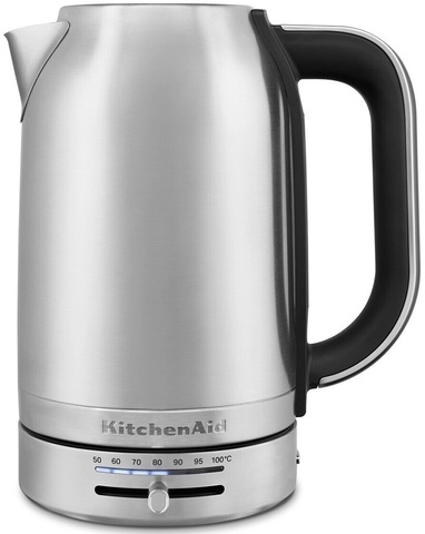 Чайник электрический KitchenAid 5KEK1701ESX