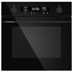 Электрический духовой шкаф Maunfeld AEOH6066B2