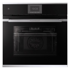 Электрический духовой шкаф Kuppersbusch BP 6550.0 S1 Stainless steel