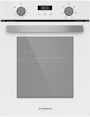 Электрический духовой шкаф Maunfeld EOEM516PW