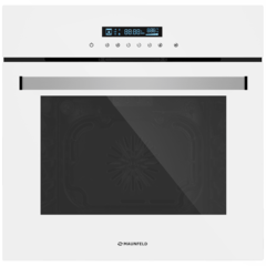Электрический духовой шкаф Maunfeld AEOD6063WM