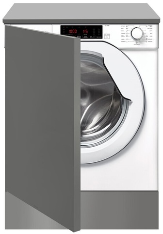 Встраиваемая стиральная машина TEKA LI5 1481 EUI EXP