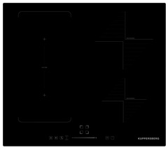 Индукционная варочная панель Kuppersberg ICS 614